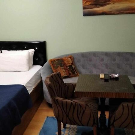 Taksim Pera Suites Istanbul Eksteriør bilde