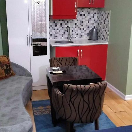 Taksim Pera Suites Istanbul Eksteriør bilde