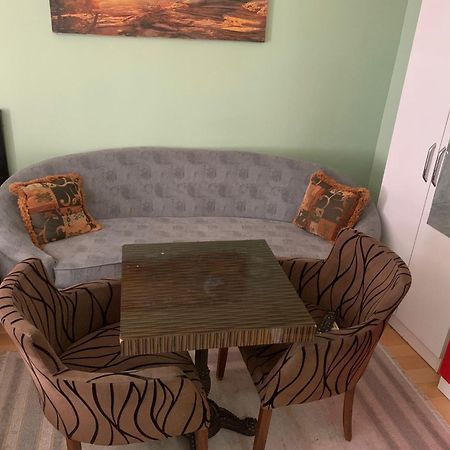 Taksim Pera Suites Istanbul Eksteriør bilde