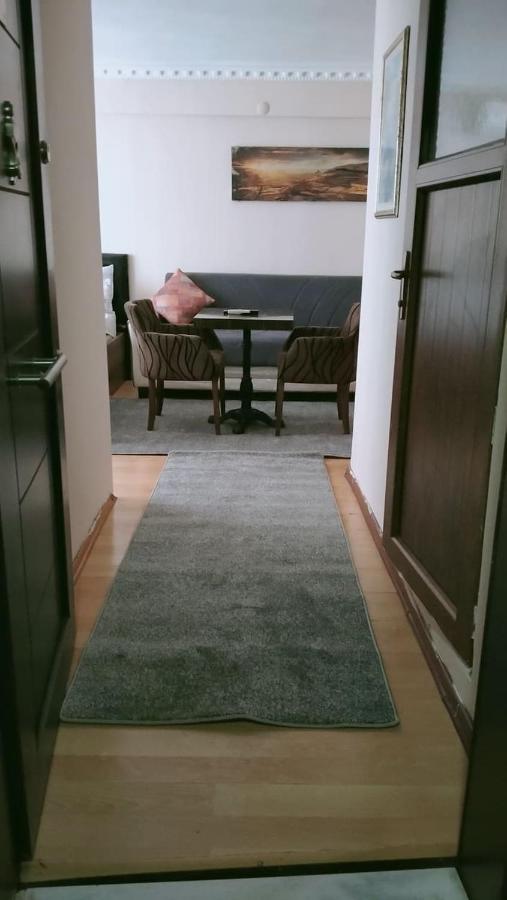 Taksim Pera Suites Istanbul Eksteriør bilde