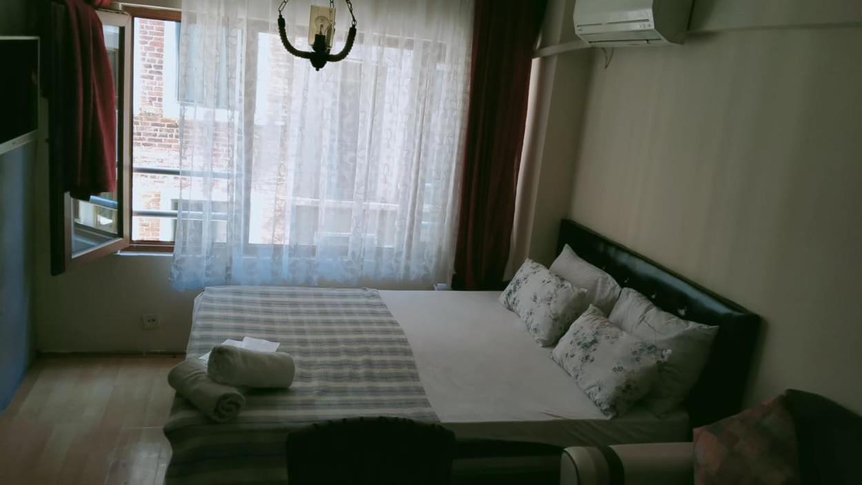 Taksim Pera Suites Istanbul Eksteriør bilde