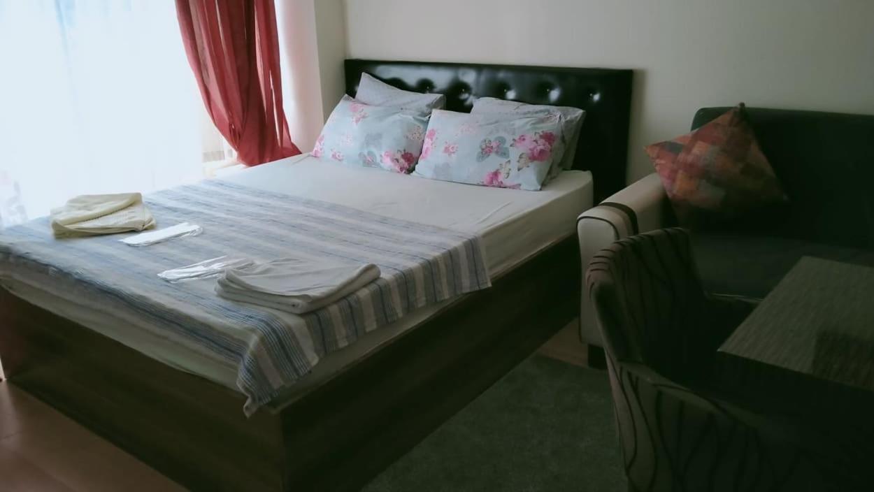 Taksim Pera Suites Istanbul Eksteriør bilde