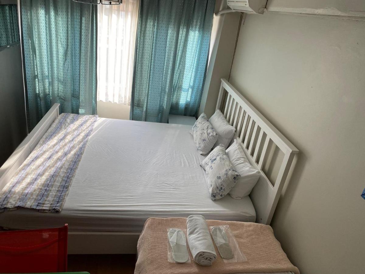 Taksim Pera Suites Istanbul Eksteriør bilde