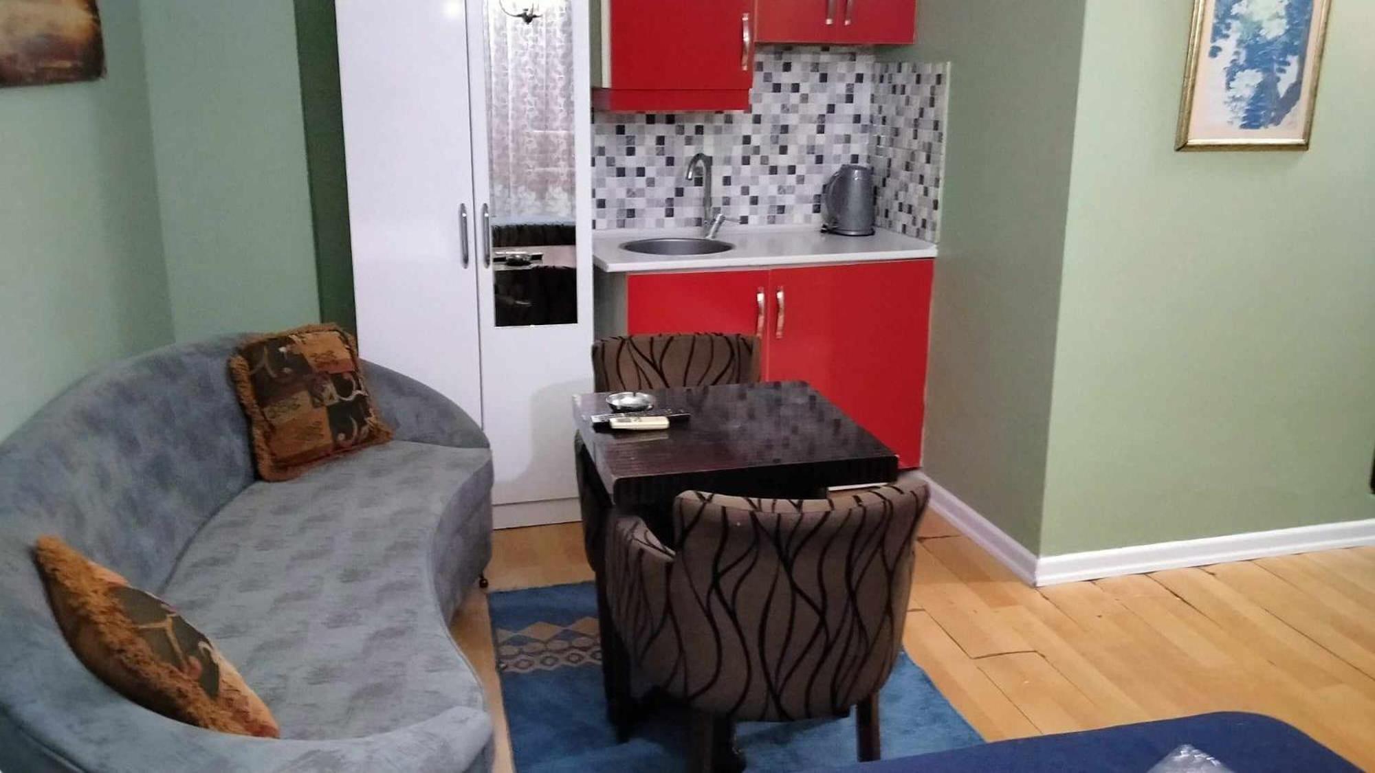 Taksim Pera Suites Istanbul Eksteriør bilde