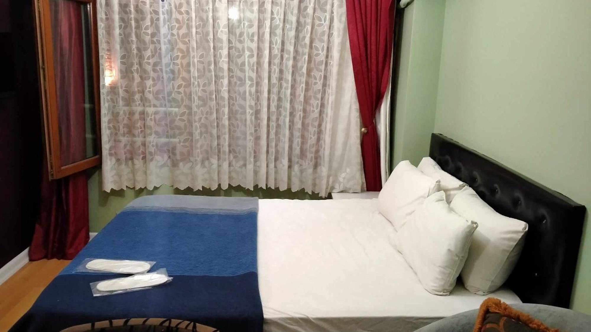 Taksim Pera Suites Istanbul Eksteriør bilde