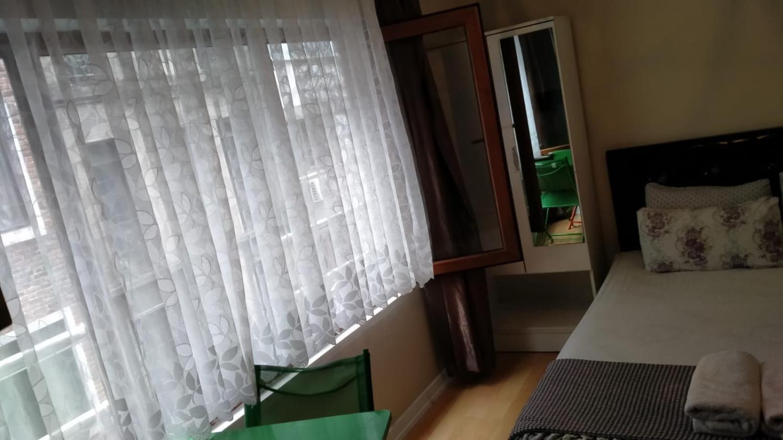 Taksim Pera Suites Istanbul Eksteriør bilde