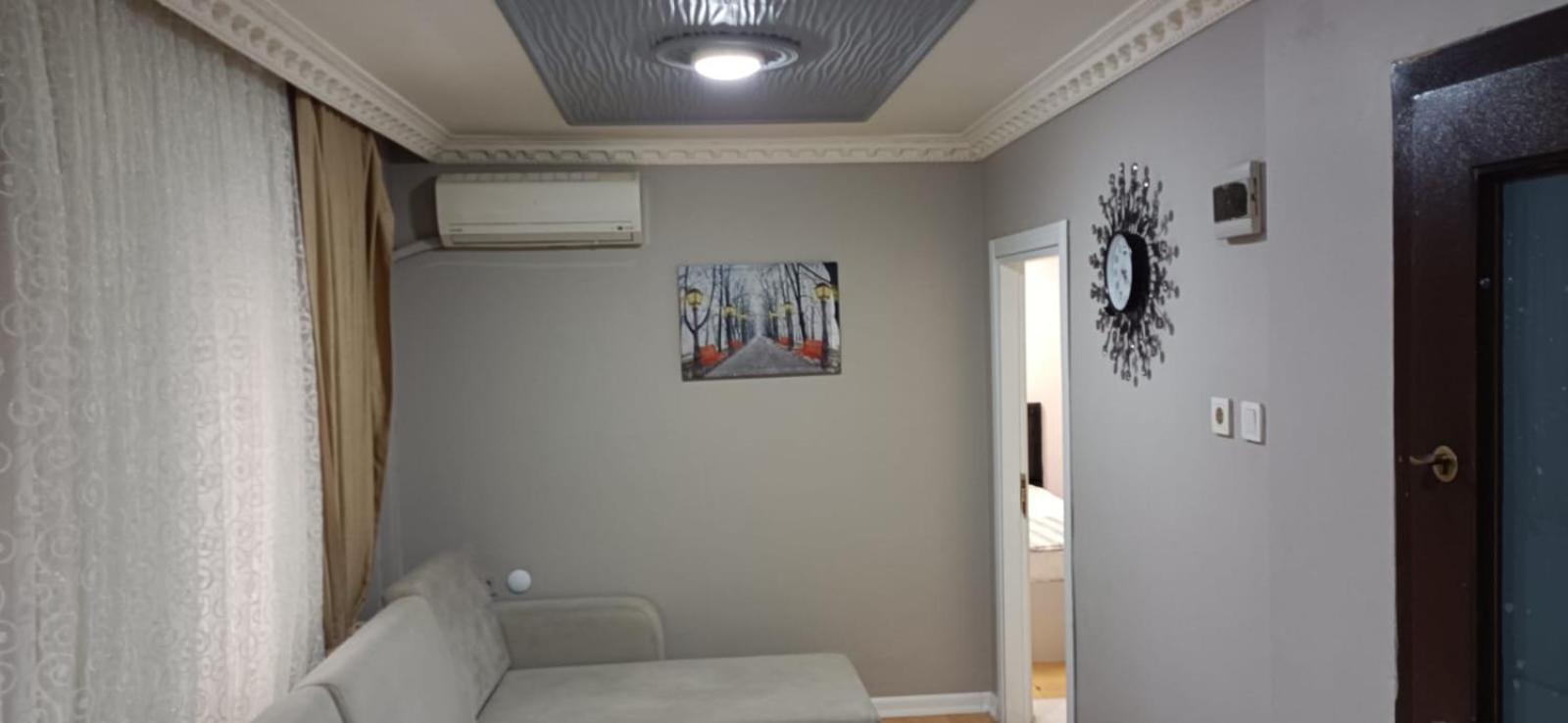 Taksim Pera Suites Istanbul Eksteriør bilde