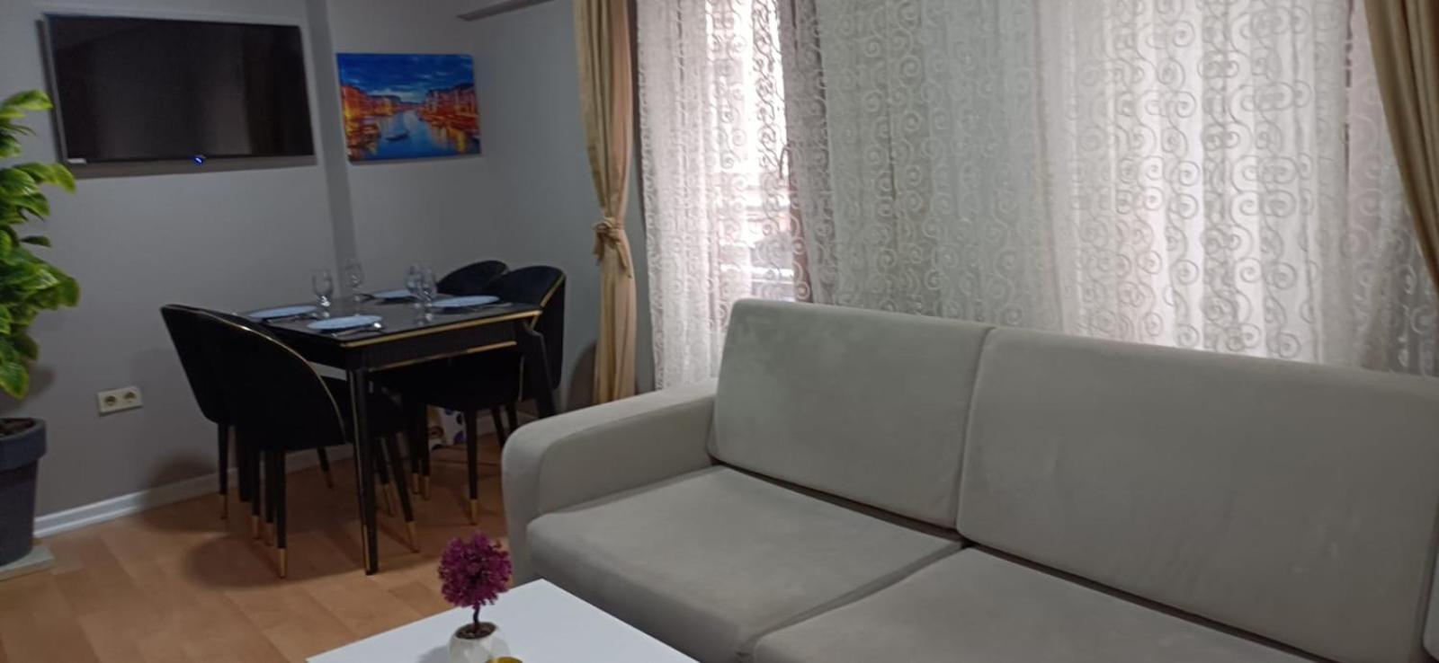 Taksim Pera Suites Istanbul Eksteriør bilde