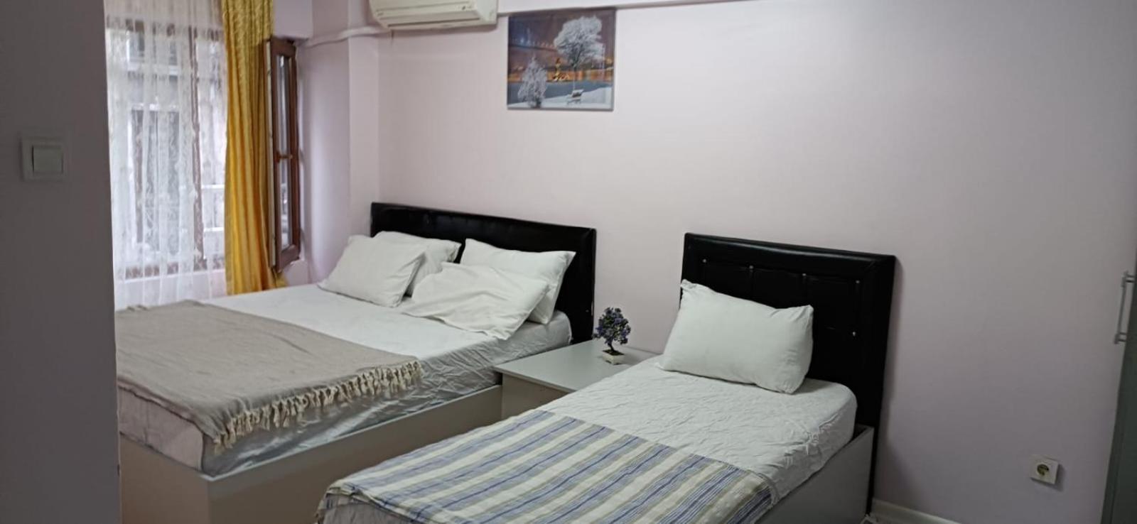 Taksim Pera Suites Istanbul Eksteriør bilde