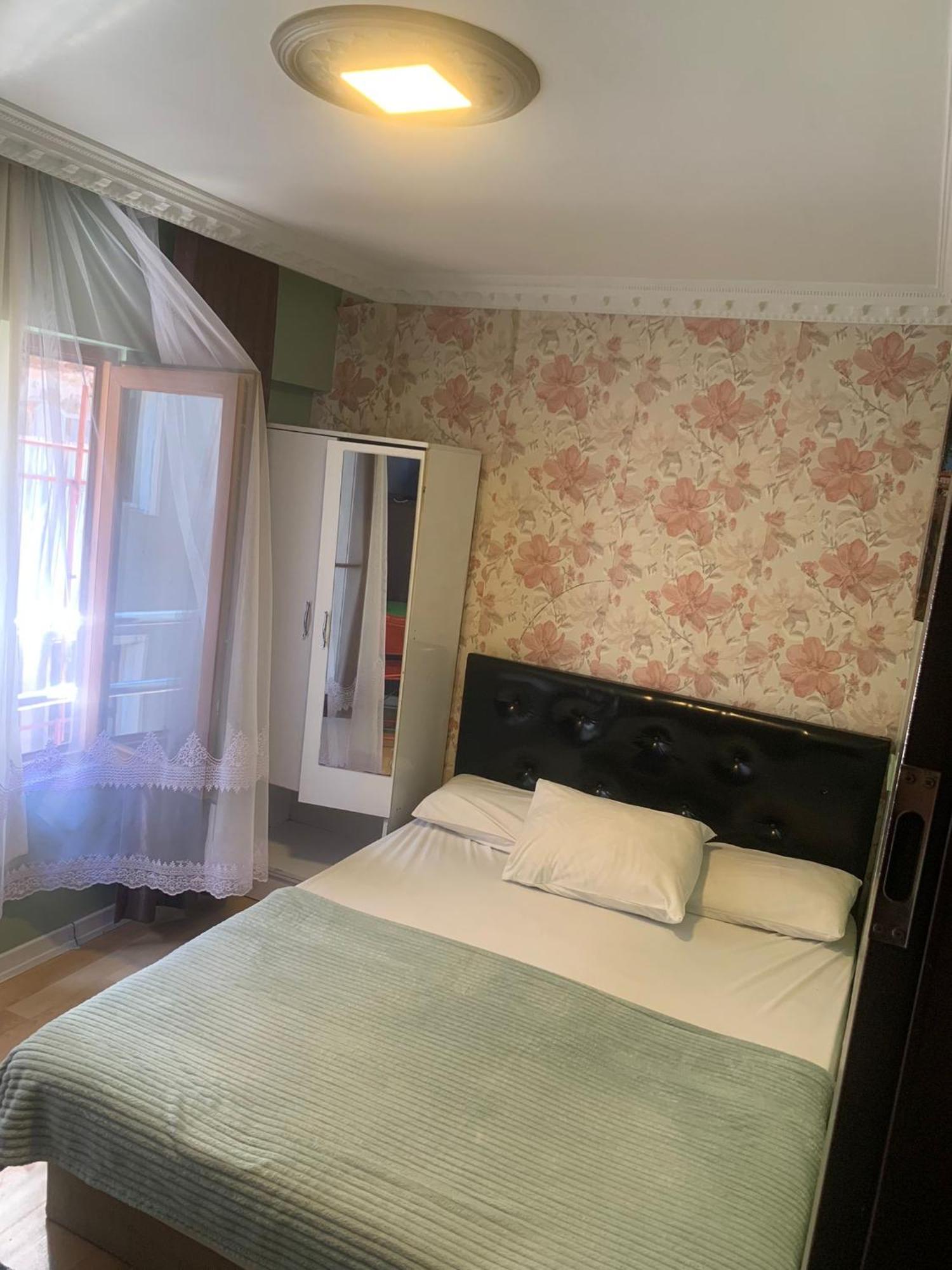 Taksim Pera Suites Istanbul Eksteriør bilde