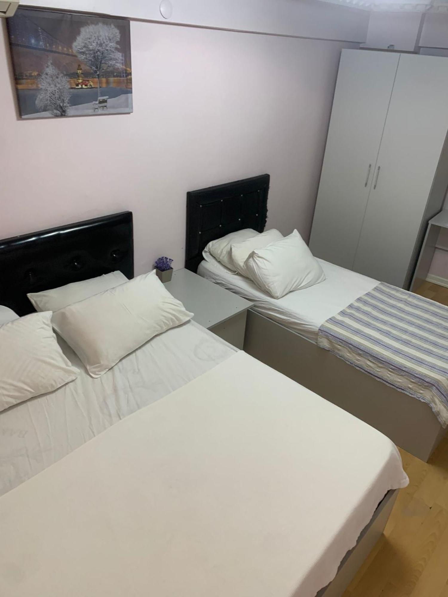 Taksim Pera Suites Istanbul Eksteriør bilde