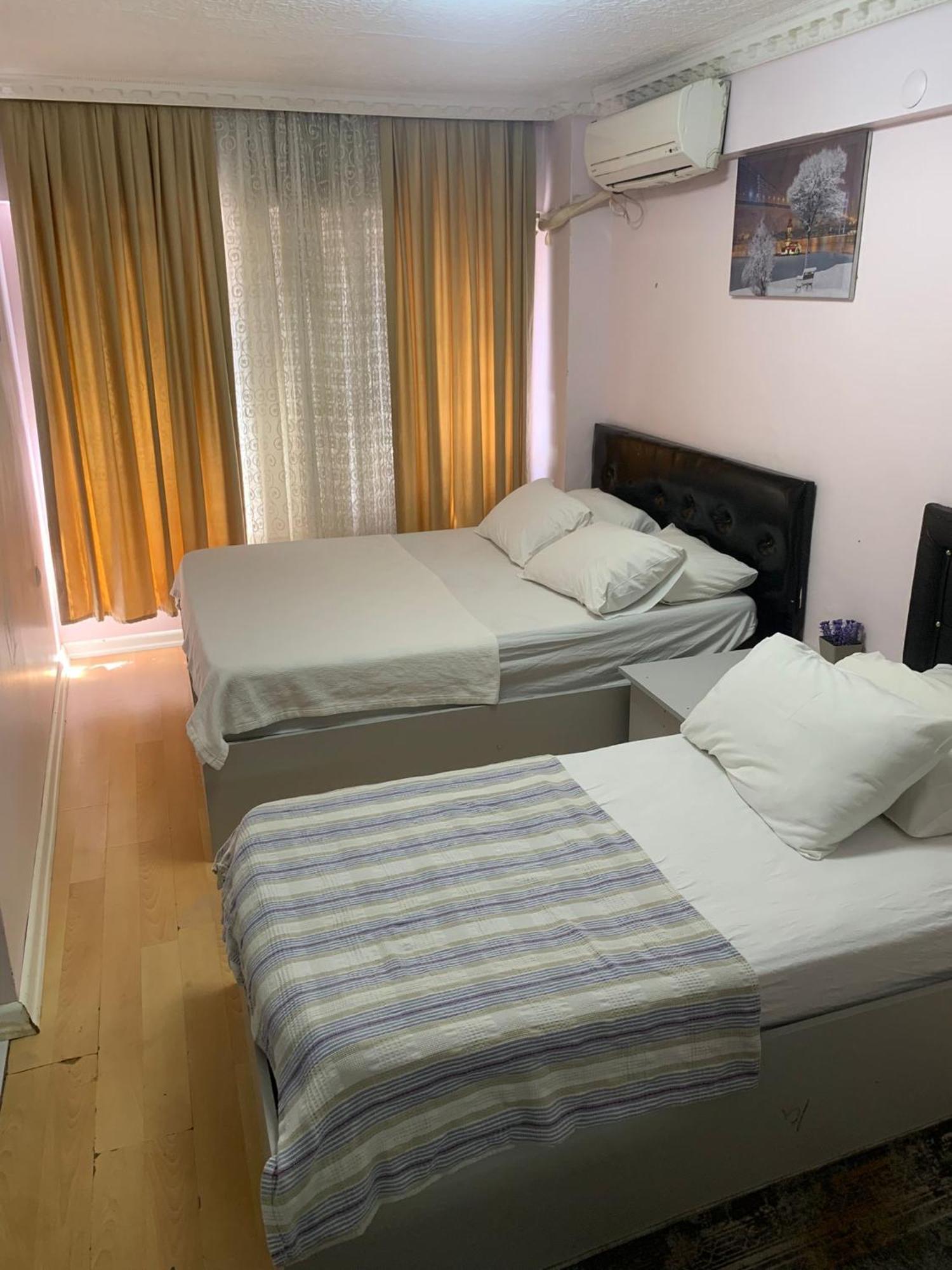 Taksim Pera Suites Istanbul Eksteriør bilde